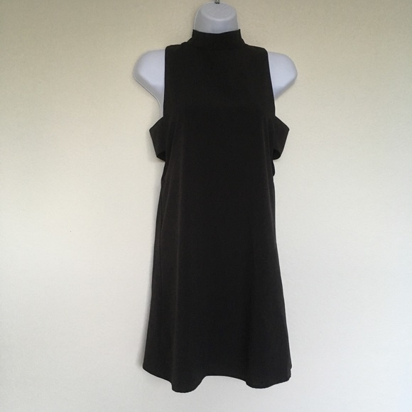 For Sienna Dresses & Skirts - For Sienna black dress